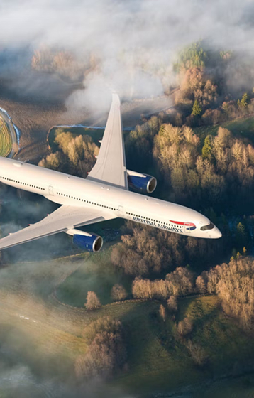 British Airways